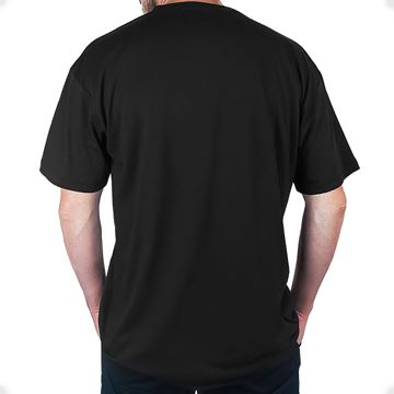 Imagen de Remeras Camiseta Basica Unisex Varios Talles